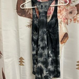 Soft XS tank top​​​​​​​